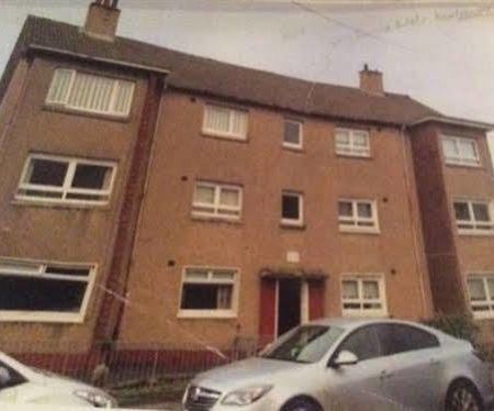 Cathkin Apartments Glasgow Luaran gambar