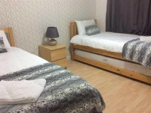 Cathkin Apartments Glasgow Luaran gambar