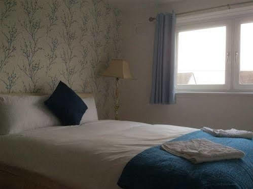 Cathkin Apartments Glasgow Luaran gambar