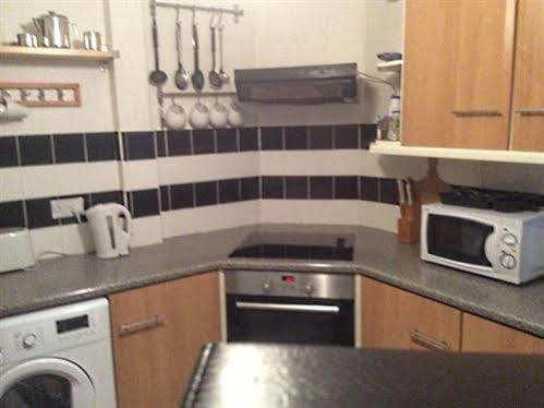 Cathkin Apartments Glasgow Luaran gambar