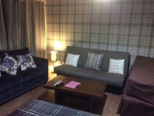 Cathkin Apartments Glasgow Luaran gambar