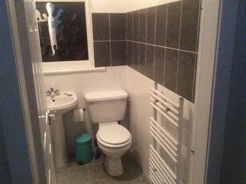 Cathkin Apartments Glasgow Luaran gambar