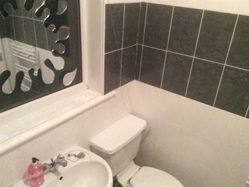 Cathkin Apartments Glasgow Luaran gambar